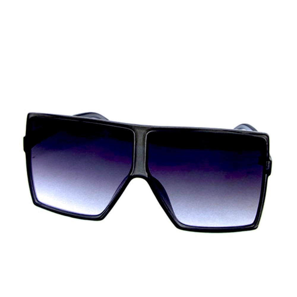 Oversized Sunglasses 🕶️